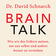 Dr. David Schnarch – Brain Talk